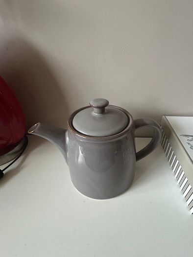 Tea Pot
