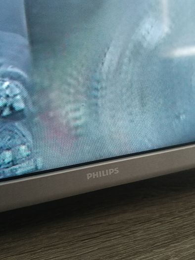 Selling TV