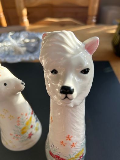 Carolyn Donnelly Little Vases