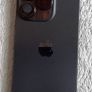 iPhone 15 Pro 128gb Unlocked Black Titanium Image 3