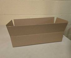 Cardboard Boxes 40x15x9cm (20 pack)