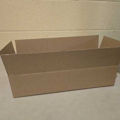 Cardboard Boxes 40x15x9cm (20 pack)