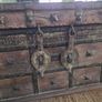 Indian Dowry Chest Image 4