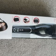 Visage hair curler