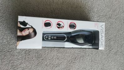 Visage hair curler