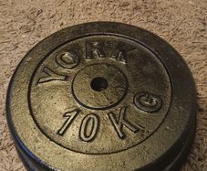 Weights