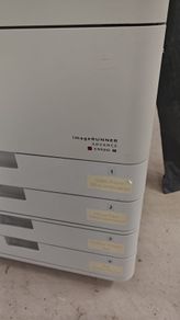 Imagerunner advance c5535i