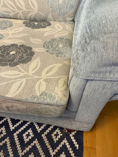 2 Seater Sofa Bed