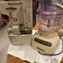 Kitchen aid Magimix Image 4