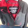 Super dry winter coat Image 3