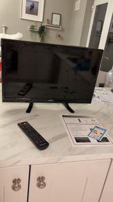 24" tv with dvd player