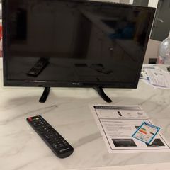 24" tv with dvd player