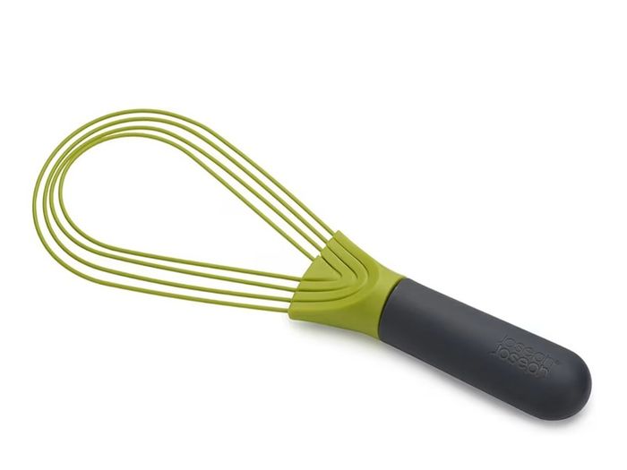 Joseph Joseph Set of Measuring Spoons ( see photos ) and Free Whisk