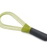 Joseph Joseph Set of Measuring Spoons ( see photos ) and Free Whisk Image 2