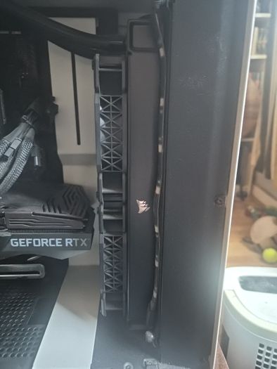 i7 11700, 64GB ddr4, 3080 pc
