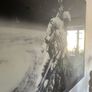 Large Glass picture Image 2