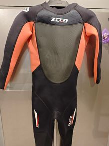 Womens Wetsuit