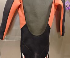 Womens Wetsuit
