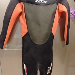 Womens Wetsuit