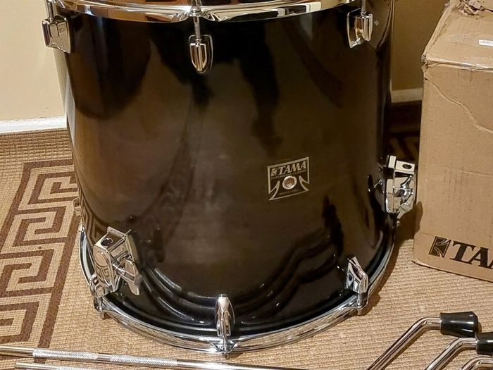 Tama Superstar Classic 16" Floor Tom