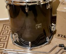 Tama Superstar Classic 16" Floor Tom