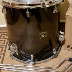 Tama Superstar Classic 16" Floor Tom