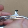 3 x Vintage Hand Hair Clippers Image 4