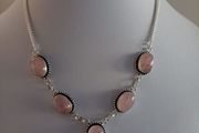 Gemstone Necklaces