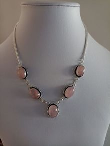 Gemstone Necklaces
