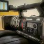 Panasonic ENG Camcorder 4k Video Camera / as New Image 3