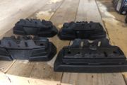 Thule Mounting Fixing kit 187015