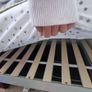 Tutti bambini  Rio 3 in 1 cot bed bundle Image 4