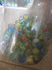 Marbles x 140