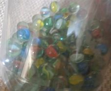 Marbles x 140