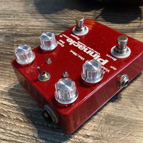 Wampler Pinnacle Limited Edition - distortion pedal