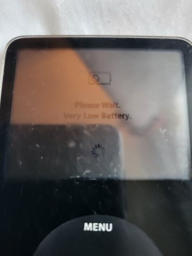 Apple iPod