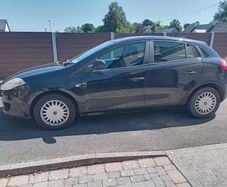 Fiat Bravo 2009