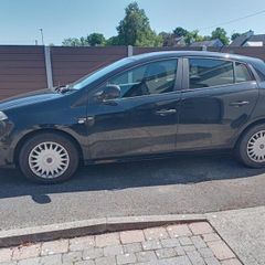 Fiat Bravo 2009