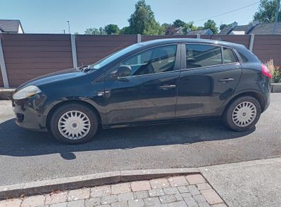 Fiat Bravo 2009