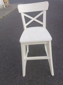 IKEA desk chairs,