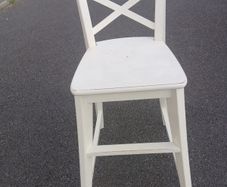 IKEA desk chairs,