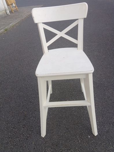 IKEA desk chairs,