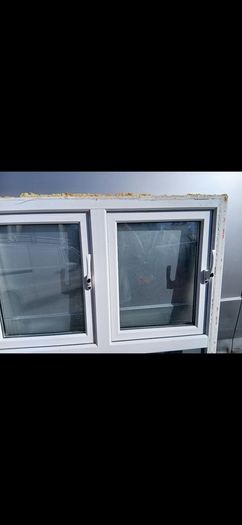 pvc door and window