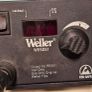 Weller soldering station WESD51 KNOB Image 4