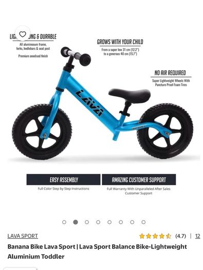 bike