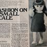 Knitting Pattern - Clothes for Dolls - 13.5 inch / 34 cm. Image 2