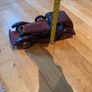 Wooden Car Image 7