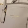 Samantha Thavasa leather hand bag Image 4