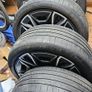 BMW iX 22"  type 1020 alloys Image 4
