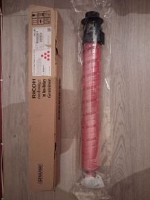 Postage - Ricoh 842285 Magenta Print Cartridge